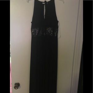 Formal dress